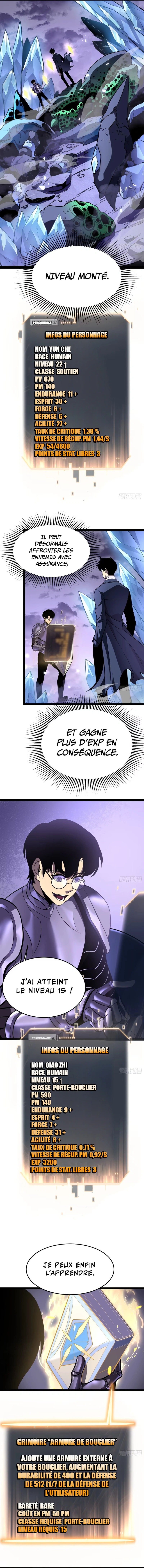 Read After Rebirth, I Used Mirror Reversal For Vengeance FR Manga Online