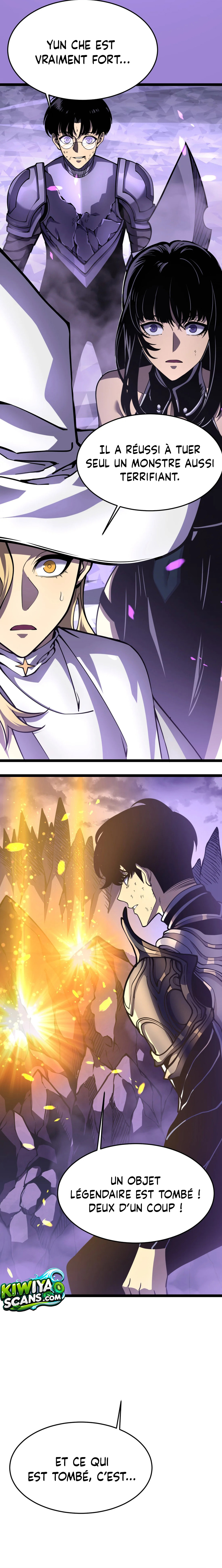 Read After Rebirth, I Used Mirror Reversal For Vengeance FR Manga Online