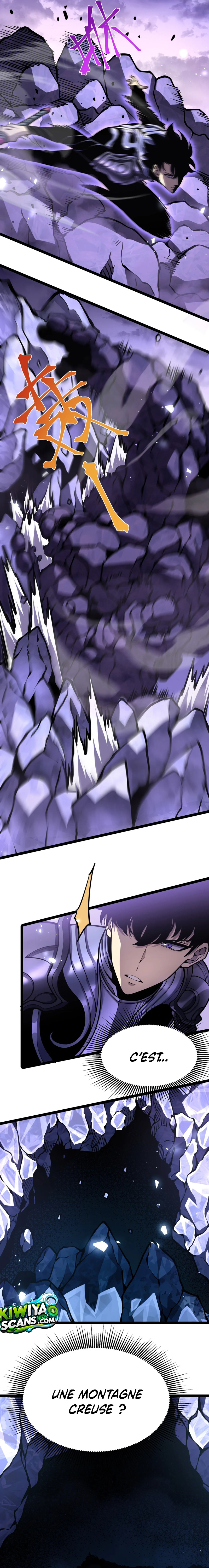 Read After Rebirth, I Used Mirror Reversal For Vengeance FR Manga Online