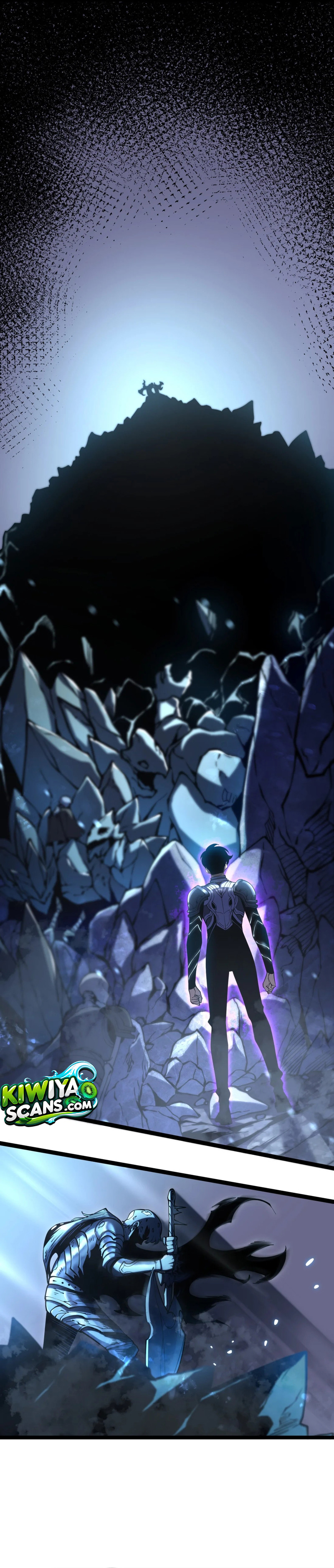 Read After Rebirth, I Used Mirror Reversal For Vengeance FR Manga Online