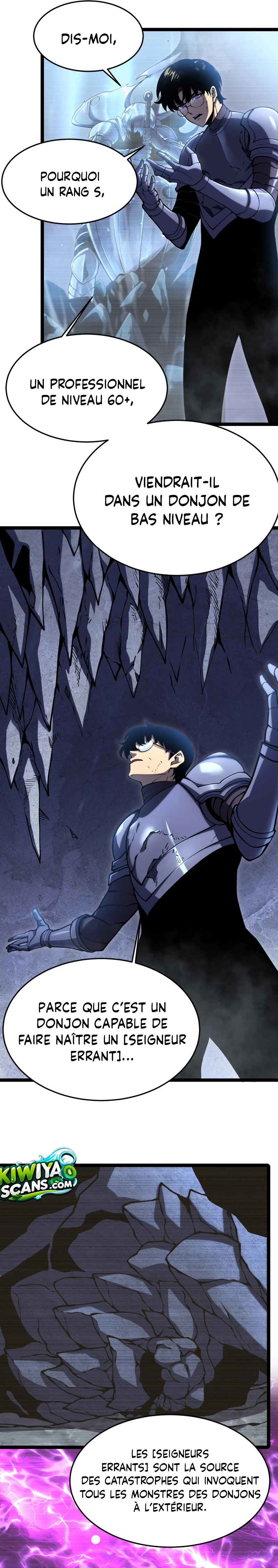 Read After Rebirth, I Used Mirror Reversal For Vengeance FR Manga Online
