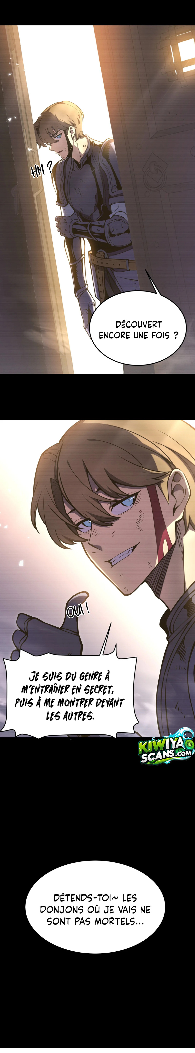 Read After Rebirth, I Used Mirror Reversal For Vengeance FR Manga Online