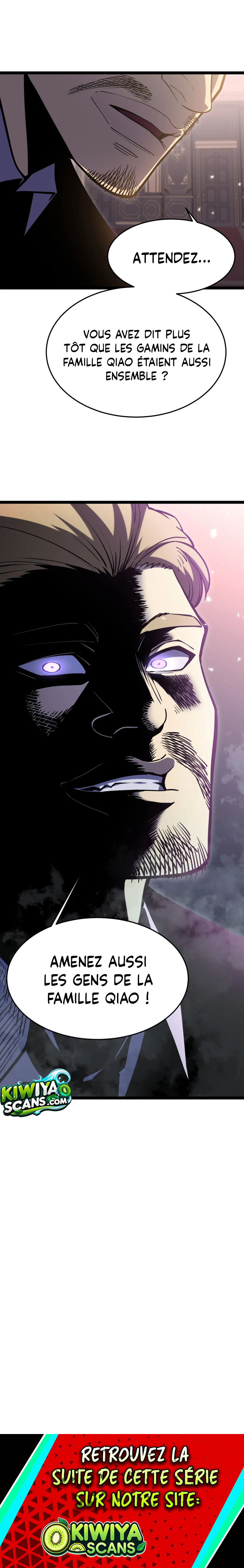 Read After Rebirth, I Used Mirror Reversal For Vengeance FR Manga Online