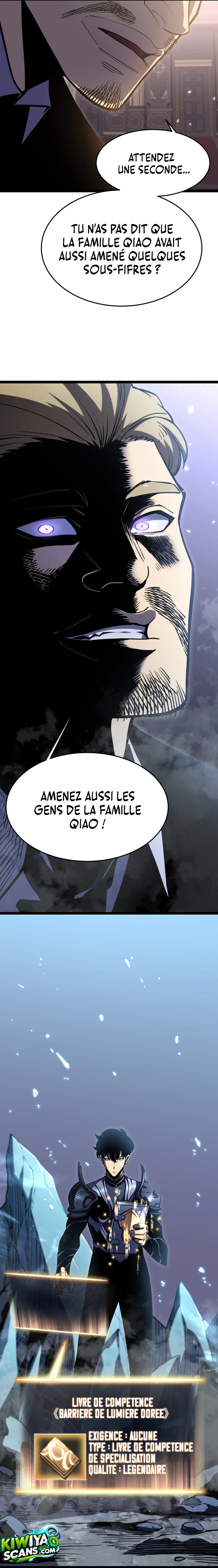 Read After Rebirth, I Used Mirror Reversal For Vengeance FR Manga Online