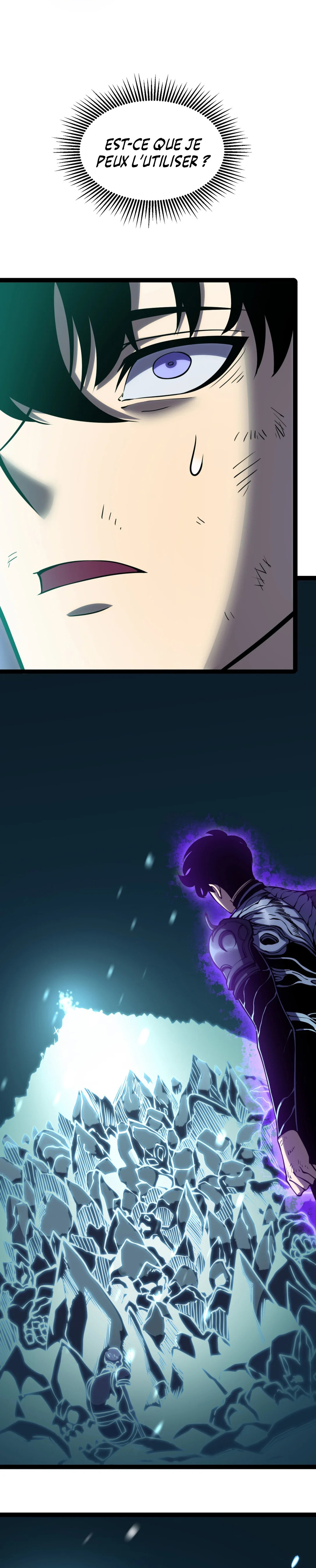 Read After Rebirth, I Used Mirror Reversal For Vengeance FR Manga Online