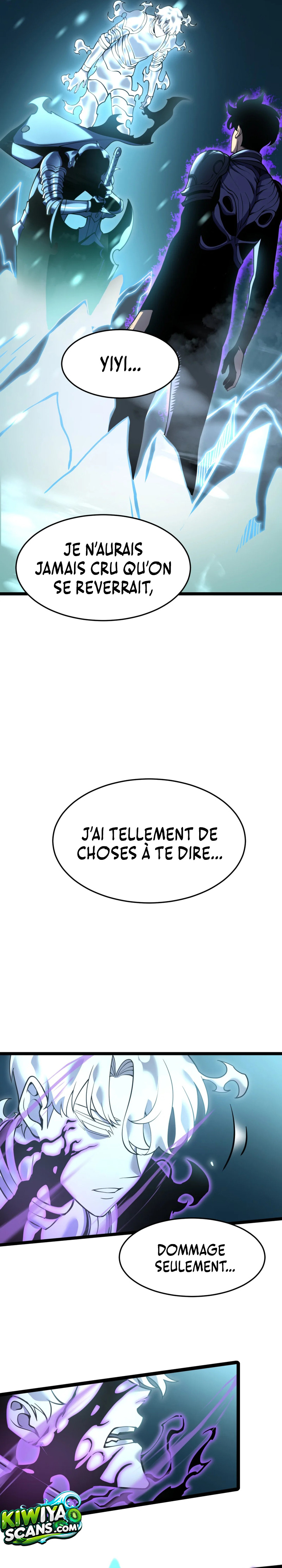Read After Rebirth, I Used Mirror Reversal For Vengeance FR Manga Online