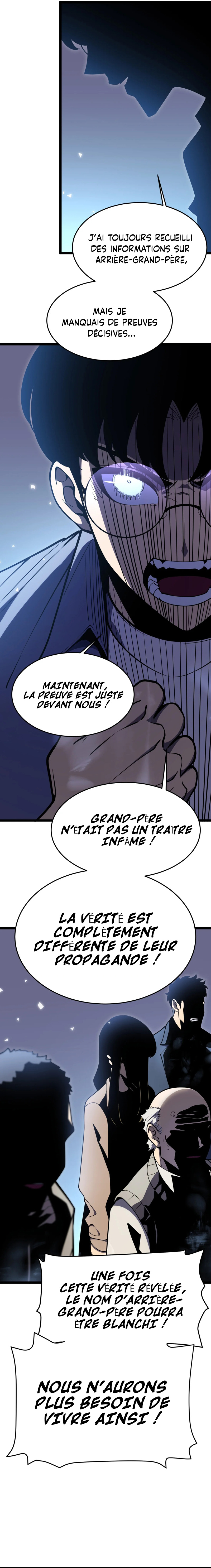 Read After Rebirth, I Used Mirror Reversal For Vengeance FR Manga Online