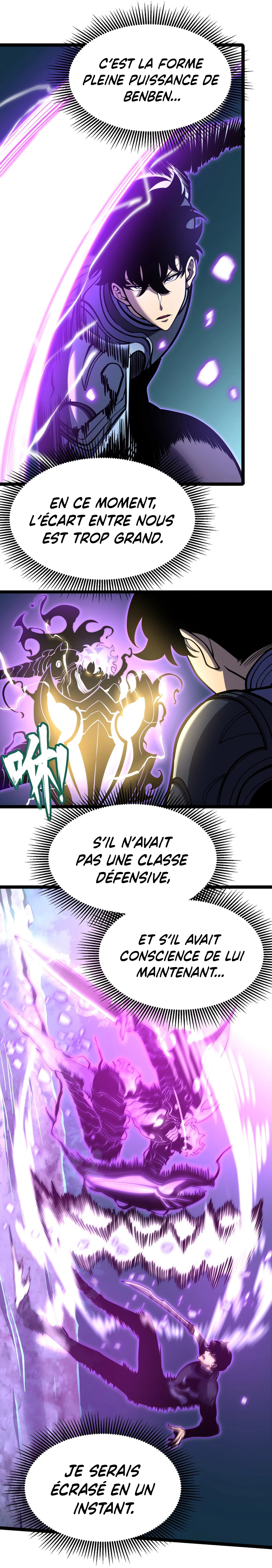 Read After Rebirth, I Used Mirror Reversal For Vengeance FR Manga Online