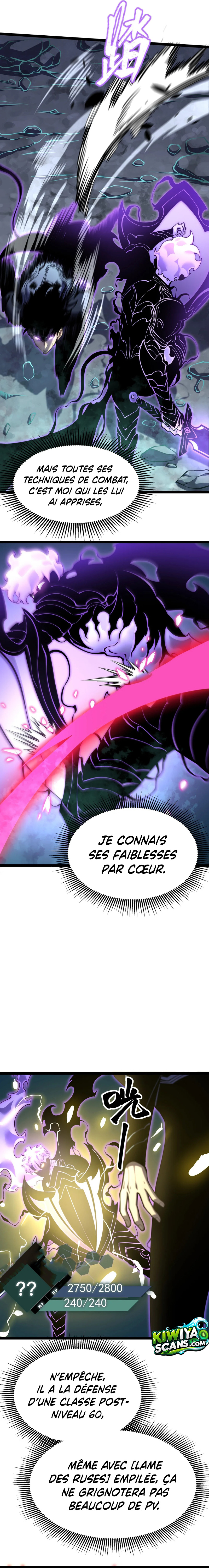 Read After Rebirth, I Used Mirror Reversal For Vengeance FR Manga Online
