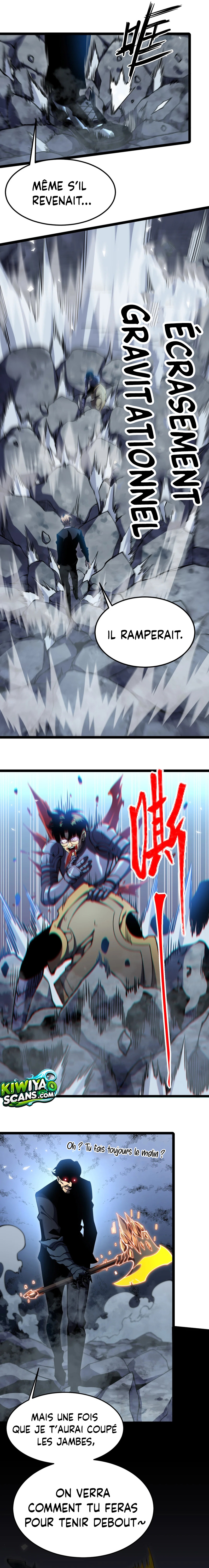Read After Rebirth, I Used Mirror Reversal For Vengeance FR Manga Online