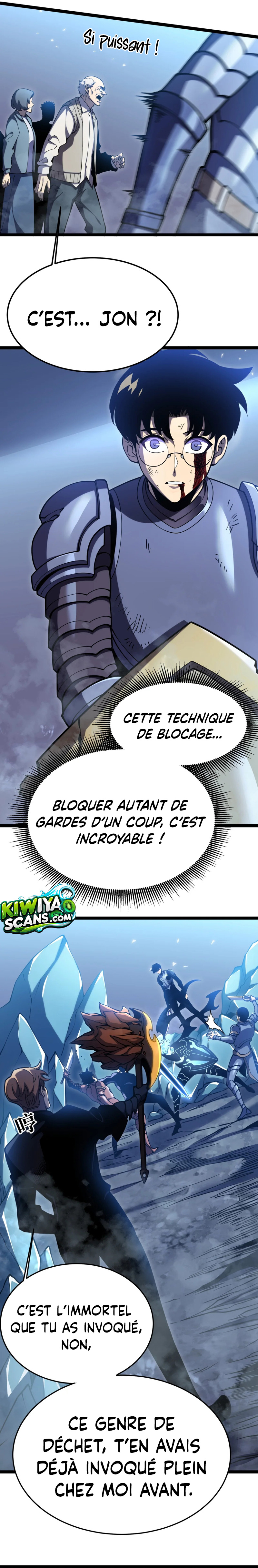 Read After Rebirth, I Used Mirror Reversal For Vengeance FR Manga Online