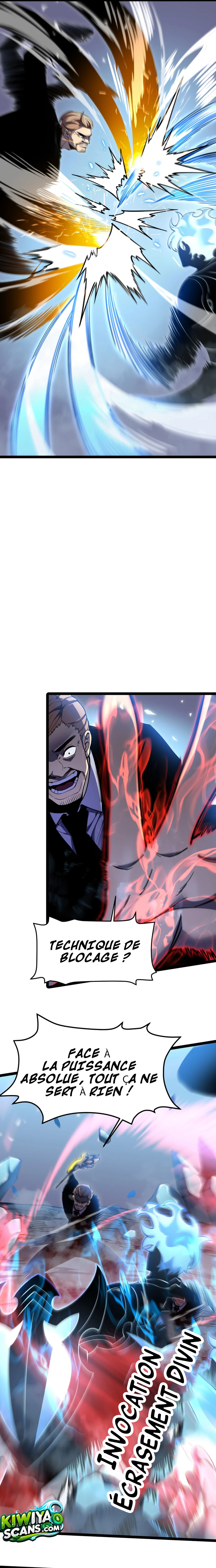 Read After Rebirth, I Used Mirror Reversal For Vengeance FR Manga Online