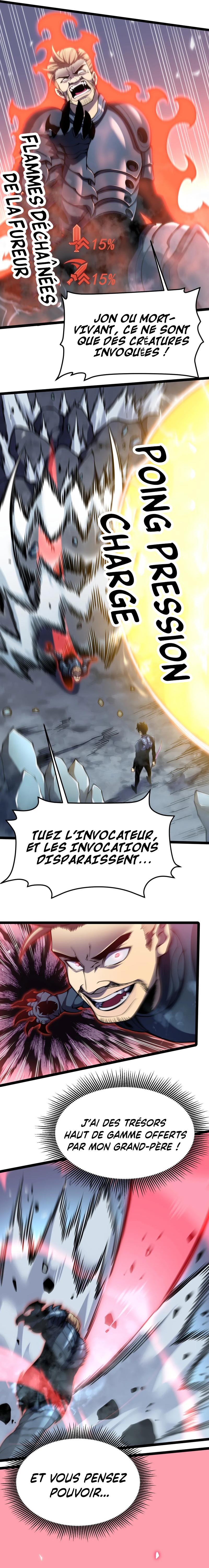 Read After Rebirth, I Used Mirror Reversal For Vengeance FR Manga Online