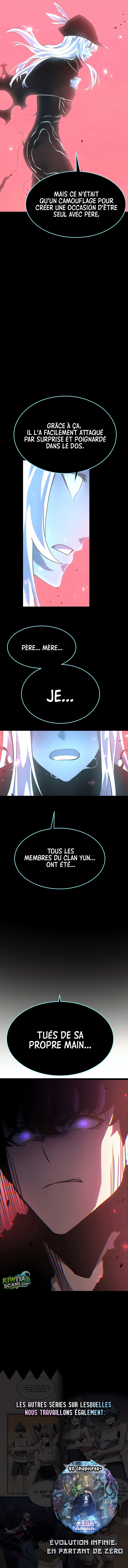 Read After Rebirth, I Used Mirror Reversal For Vengeance FR Manga Online