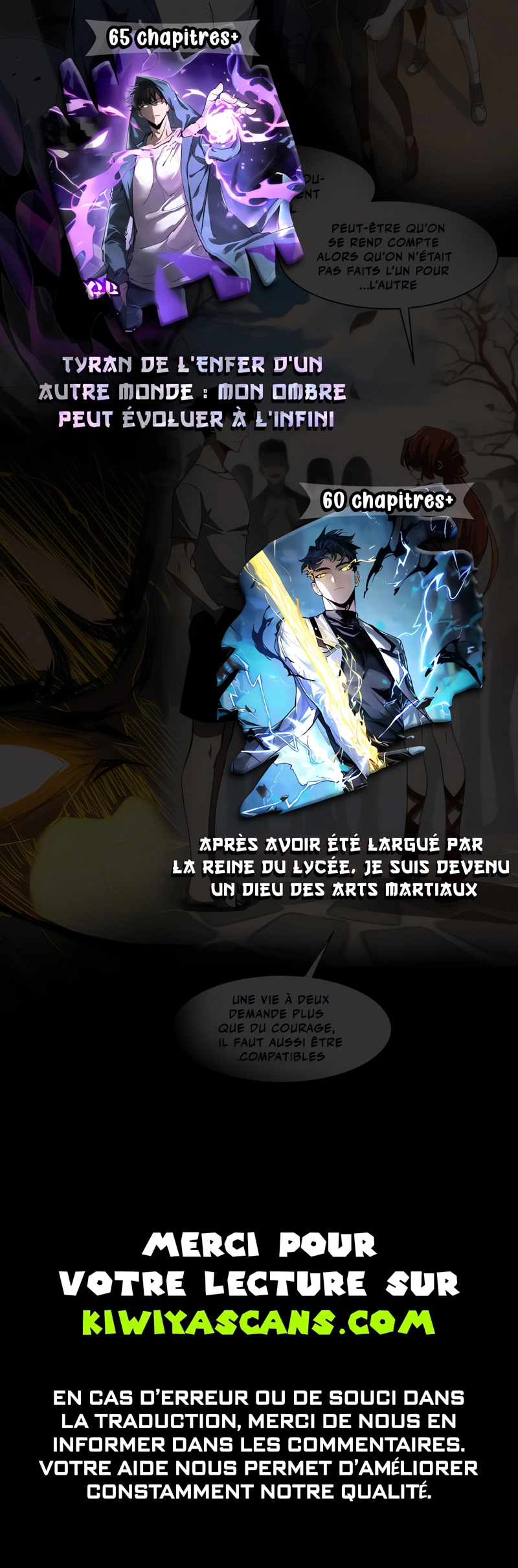 Read After Rebirth, I Used Mirror Reversal For Vengeance FR Manga Online