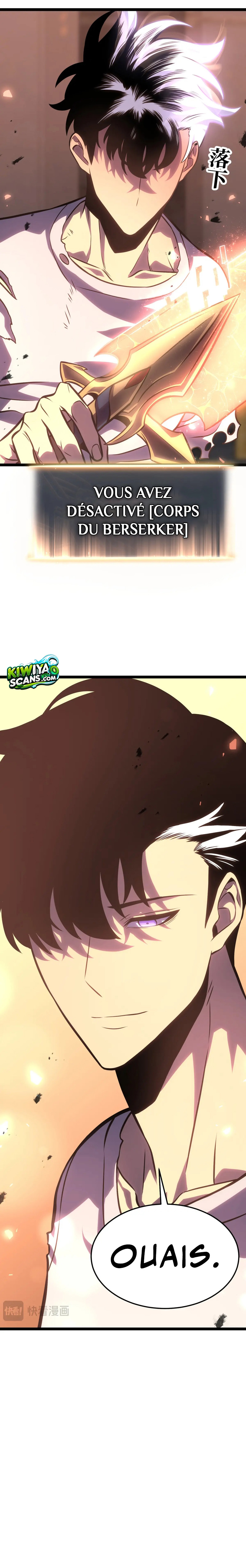 Read After Rebirth, I Used Mirror Reversal For Vengeance FR Manga Online