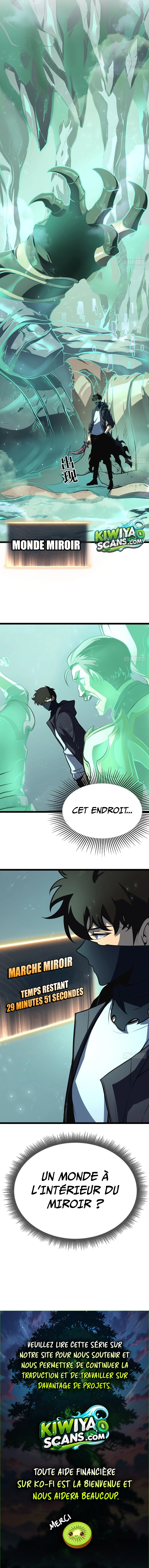Read After Rebirth, I Used Mirror Reversal For Vengeance FR Manga Online