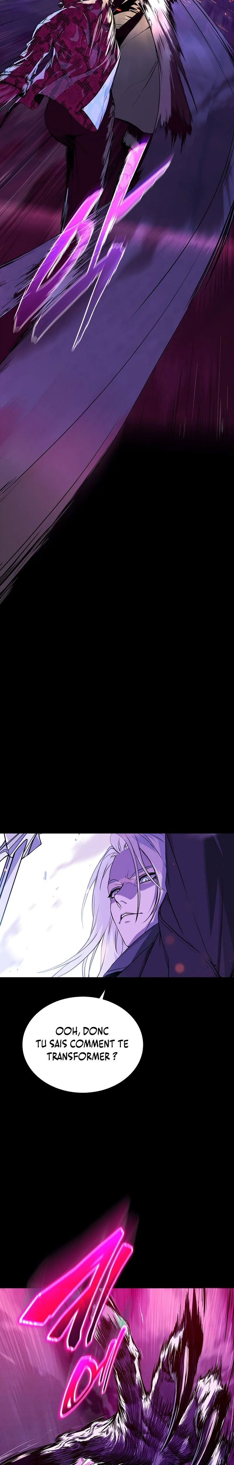 Read After the Moonlight Falls FR Manga Online