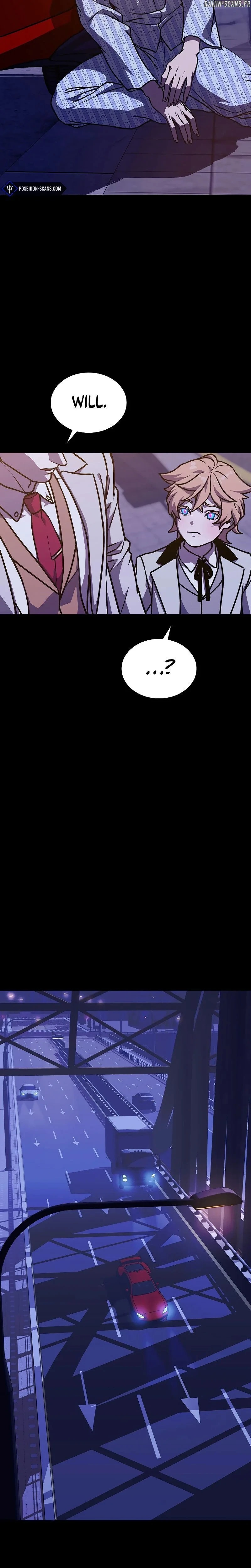 Read After the Moonlight Falls FR Manga Online