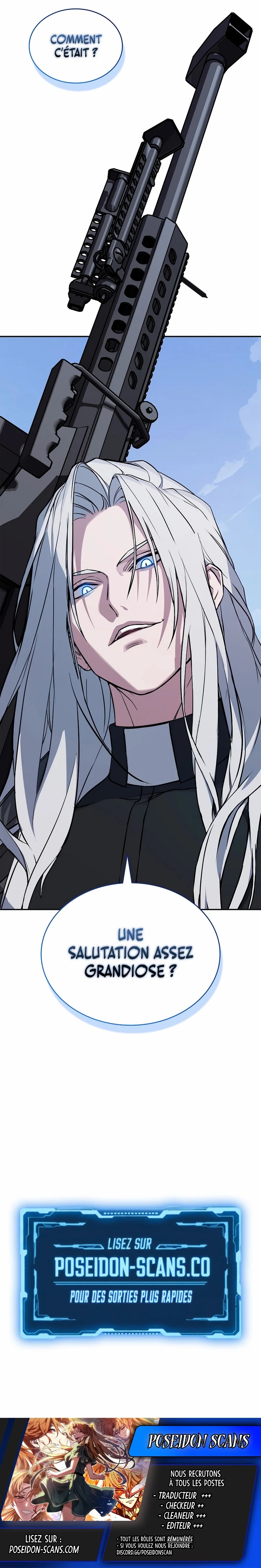 Read After the Moonlight Falls FR Manga Online