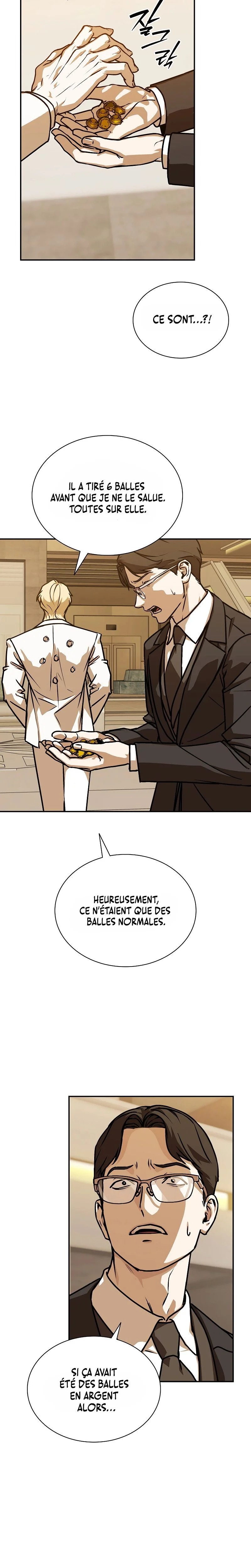Read After the Moonlight Falls FR Manga Online