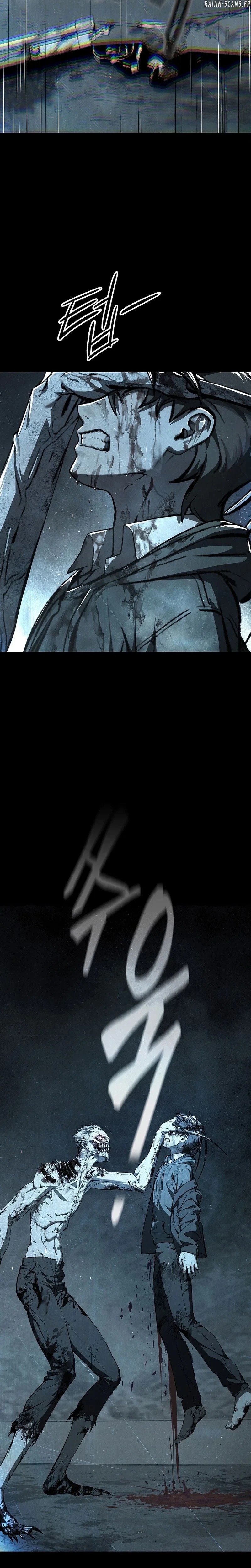 Read After the Moonlight Falls FR Manga Online