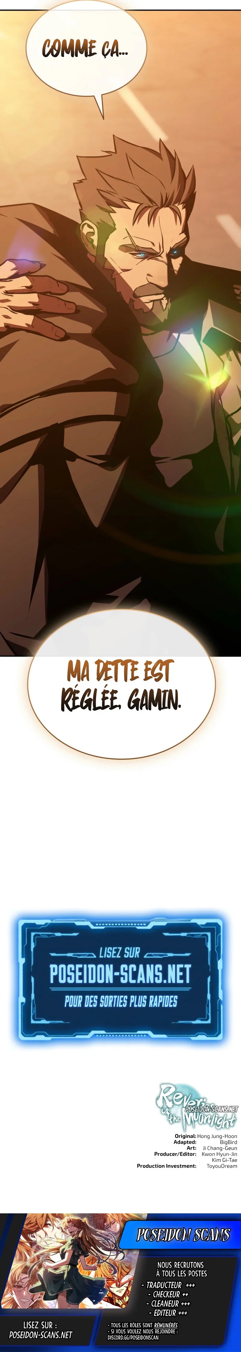 Read After the Moonlight Falls FR Manga Online