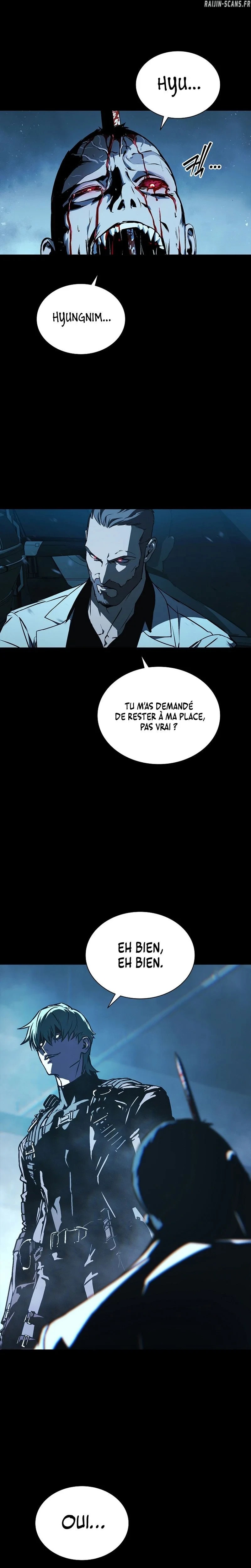 Read After the Moonlight Falls FR Manga Online