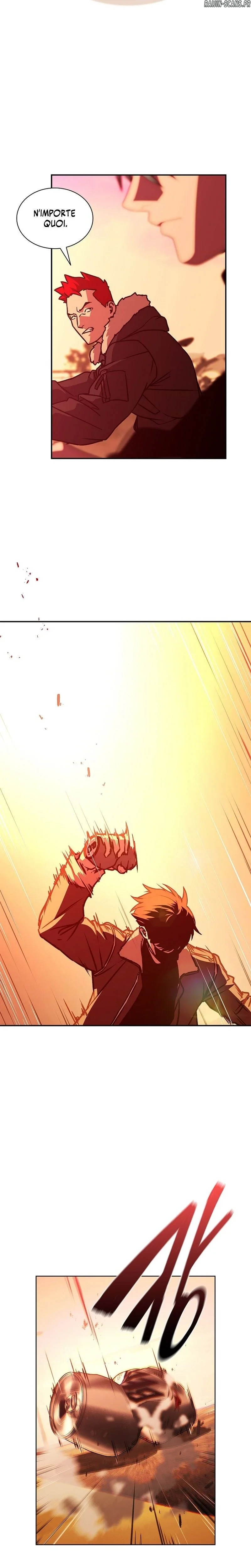 Read After the Moonlight Falls FR Manga Online