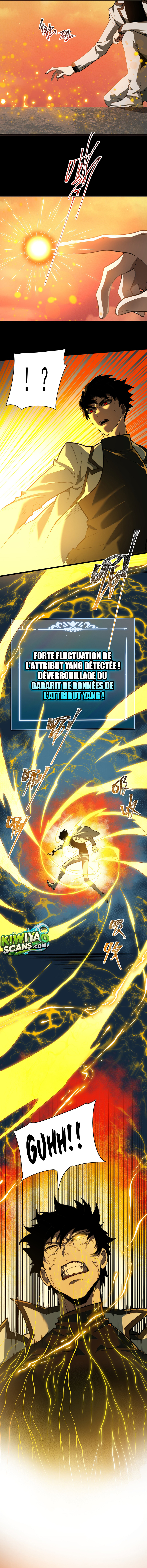 Read After the School Belle Dumped Me, I Became a Martial Arts God FR Manga Online