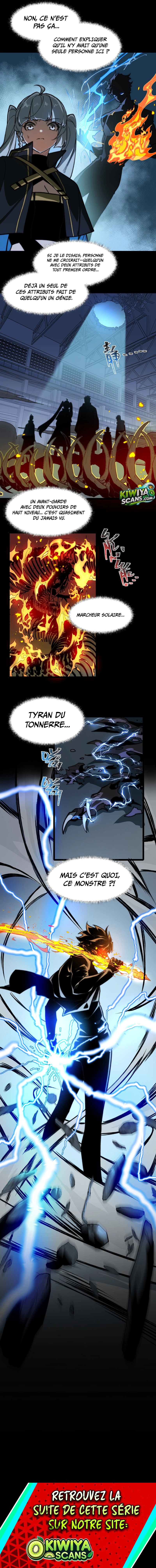 Read After the School Belle Dumped Me, I Became a Martial Arts God FR Manga Online