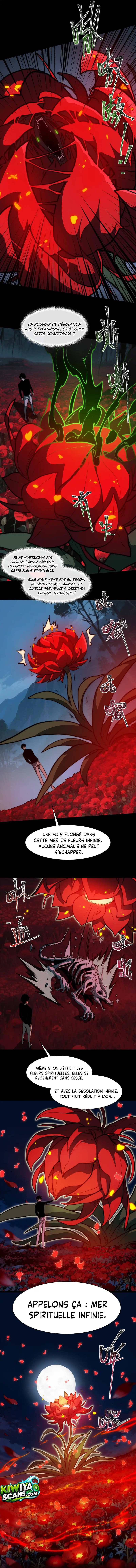 Read After the School Belle Dumped Me, I Became a Martial Arts God FR Manga Online