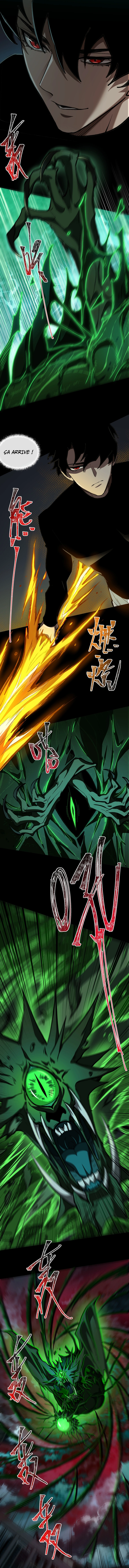 Read After the School Belle Dumped Me, I Became a Martial Arts God FR Manga Online