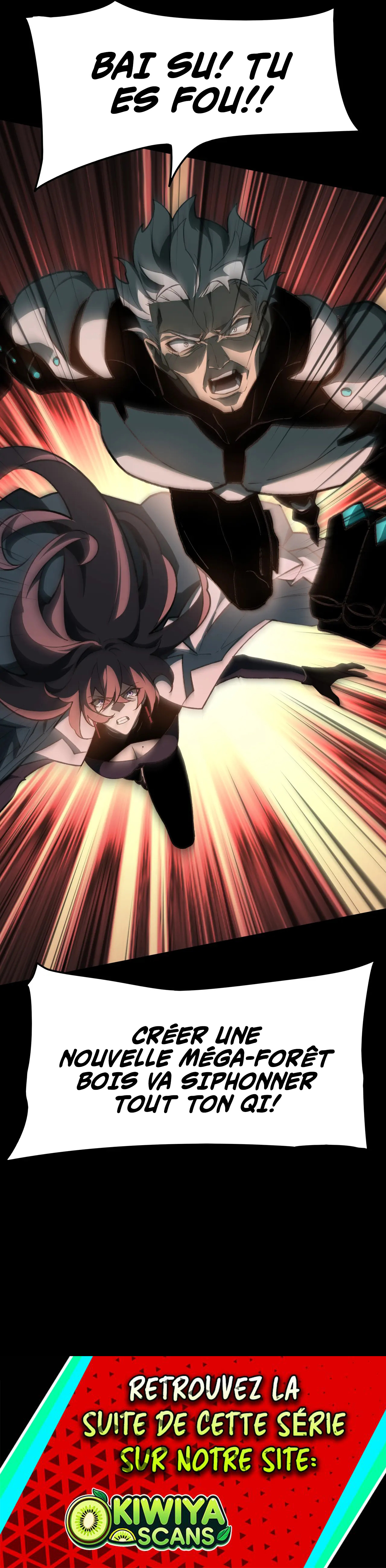 Read After the School Belle Dumped Me, I Became a Martial Arts God FR Manga Online