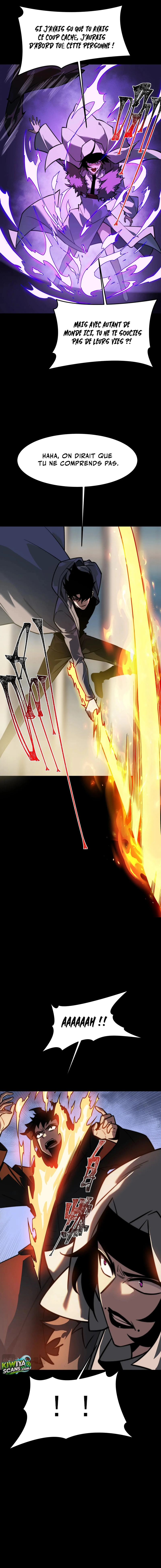 Read After the School Belle Dumped Me, I Became a Martial Arts God FR Manga Online
