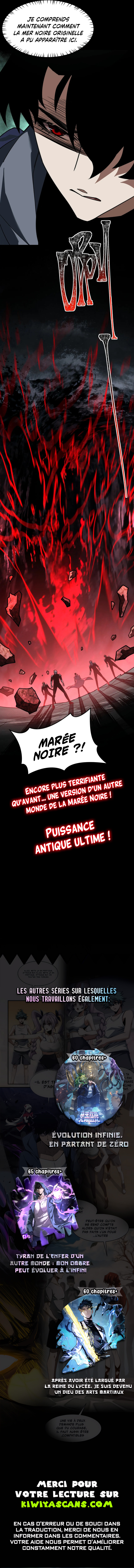 Read After the School Belle Dumped Me, I Became a Martial Arts God FR Manga Online