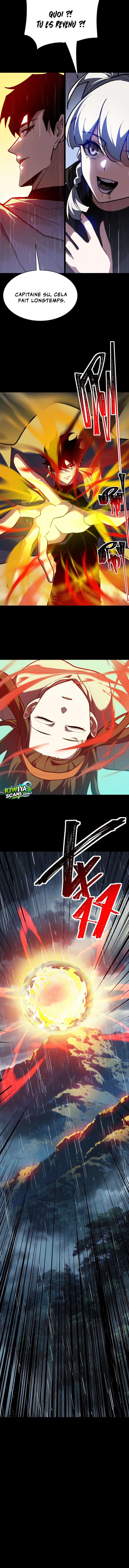 Read After the School Belle Dumped Me, I Became a Martial Arts God FR Manga Online