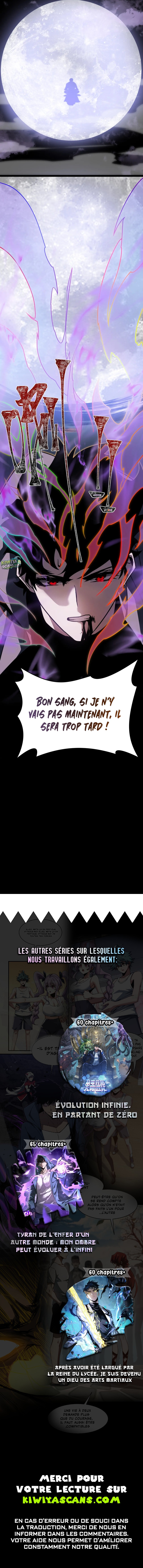 Read After the School Belle Dumped Me, I Became a Martial Arts God FR Manga Online