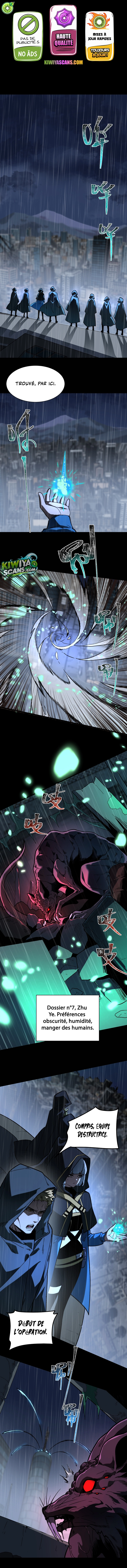 Read After the School Belle Dumped Me, I Became a Martial Arts God FR Manga Online