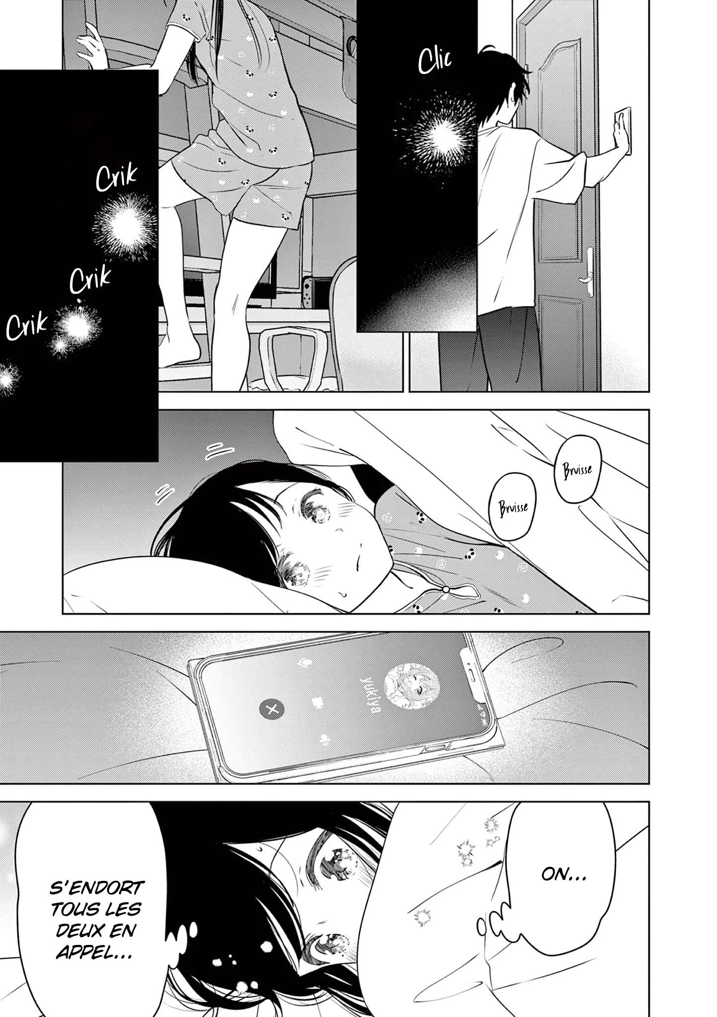 Read Aishiteru Game wo Owarasetai FR Manga Online
