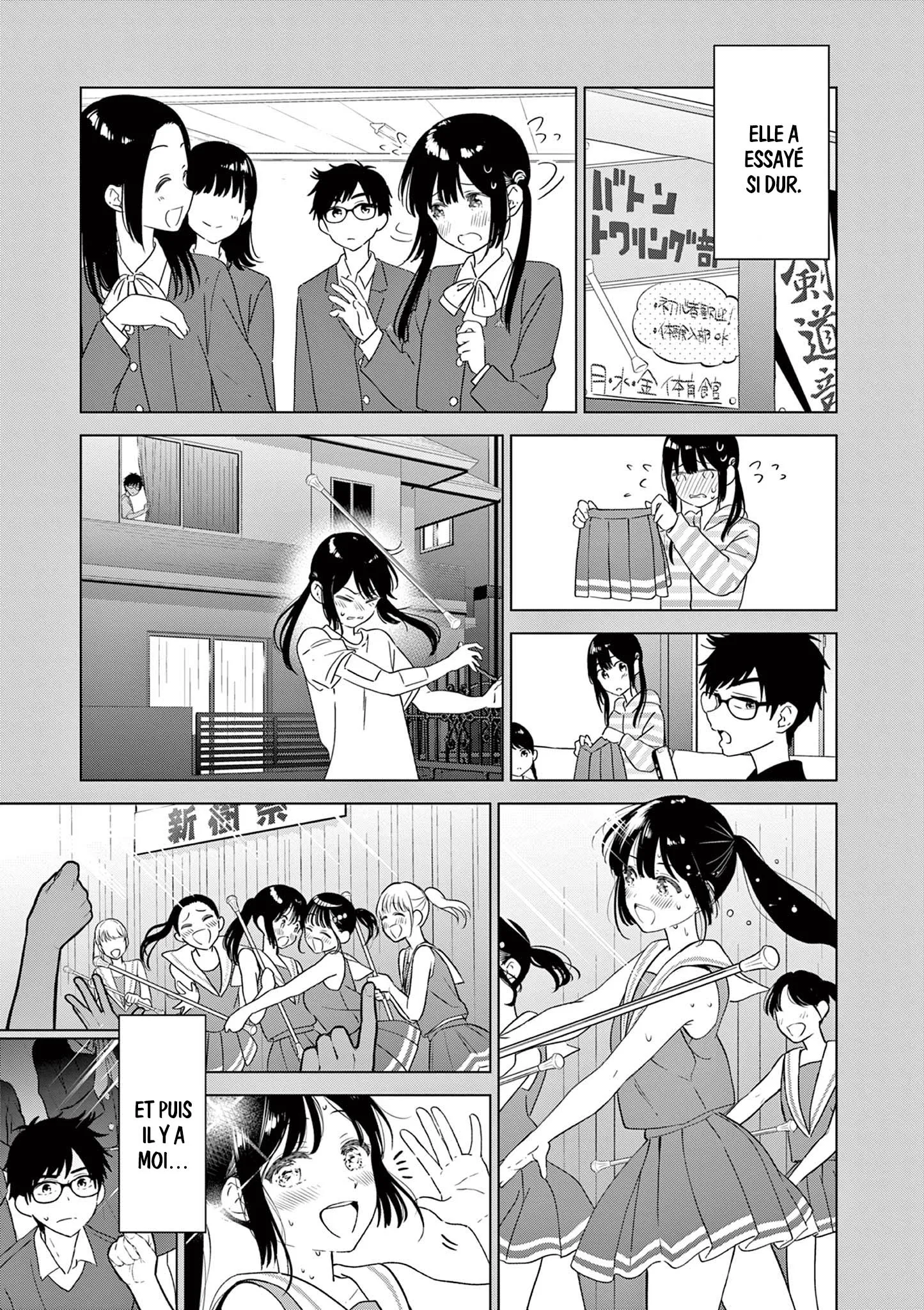 Read Aishiteru Game wo Owarasetai FR Manga Online