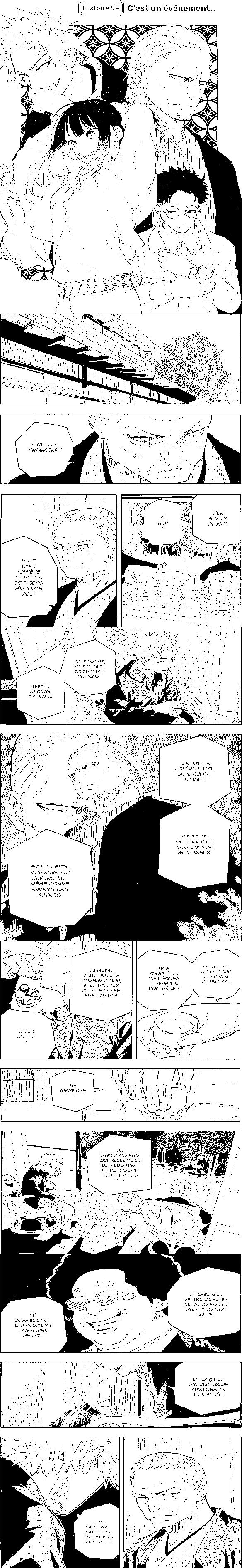 Read Akane Banashi FR Manga Online