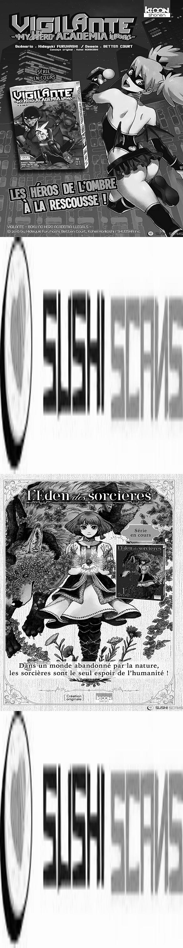 Read Akane Banashi FR Manga Online