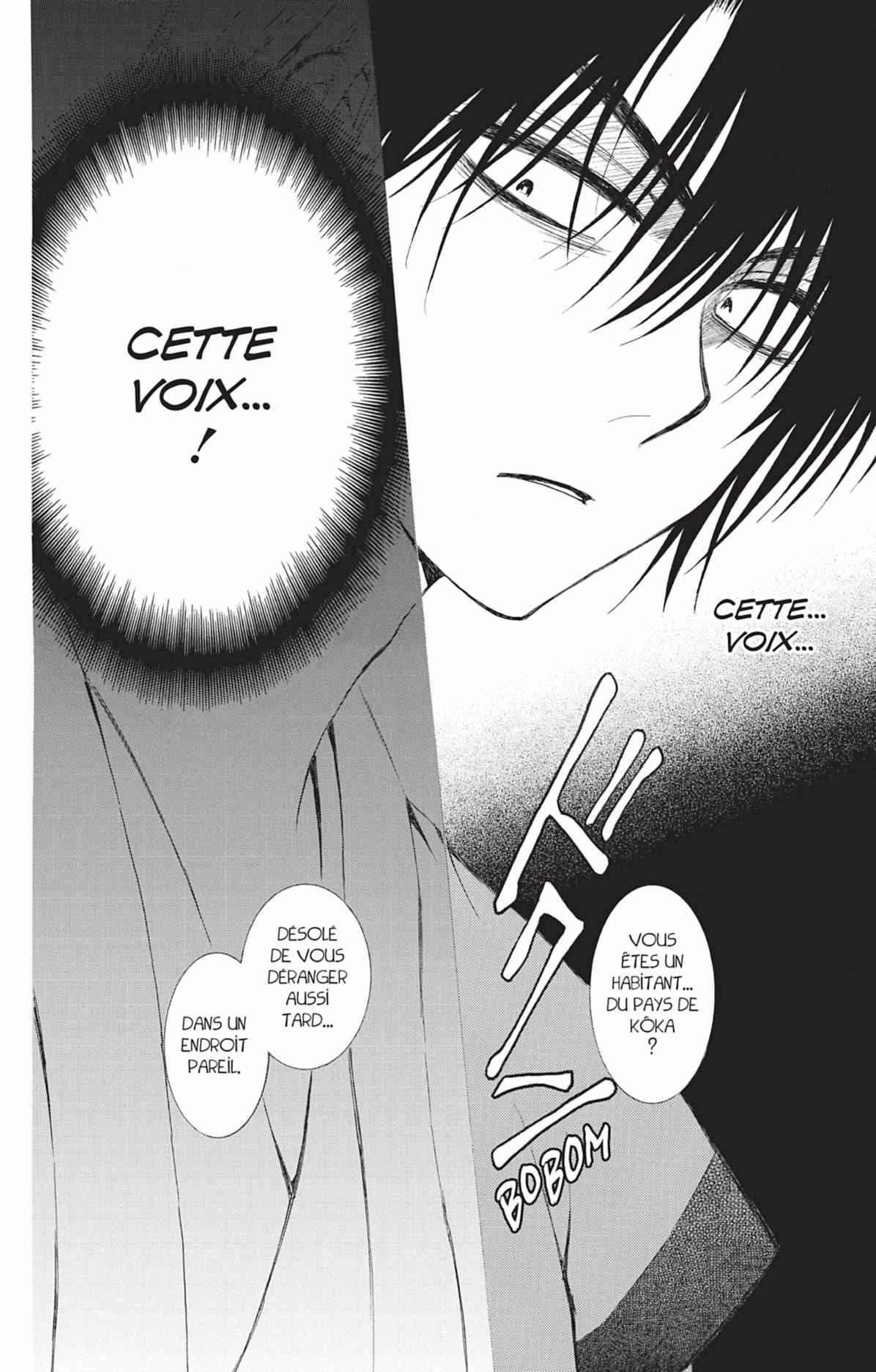Read Akatsuki no Yona FR Manga Online