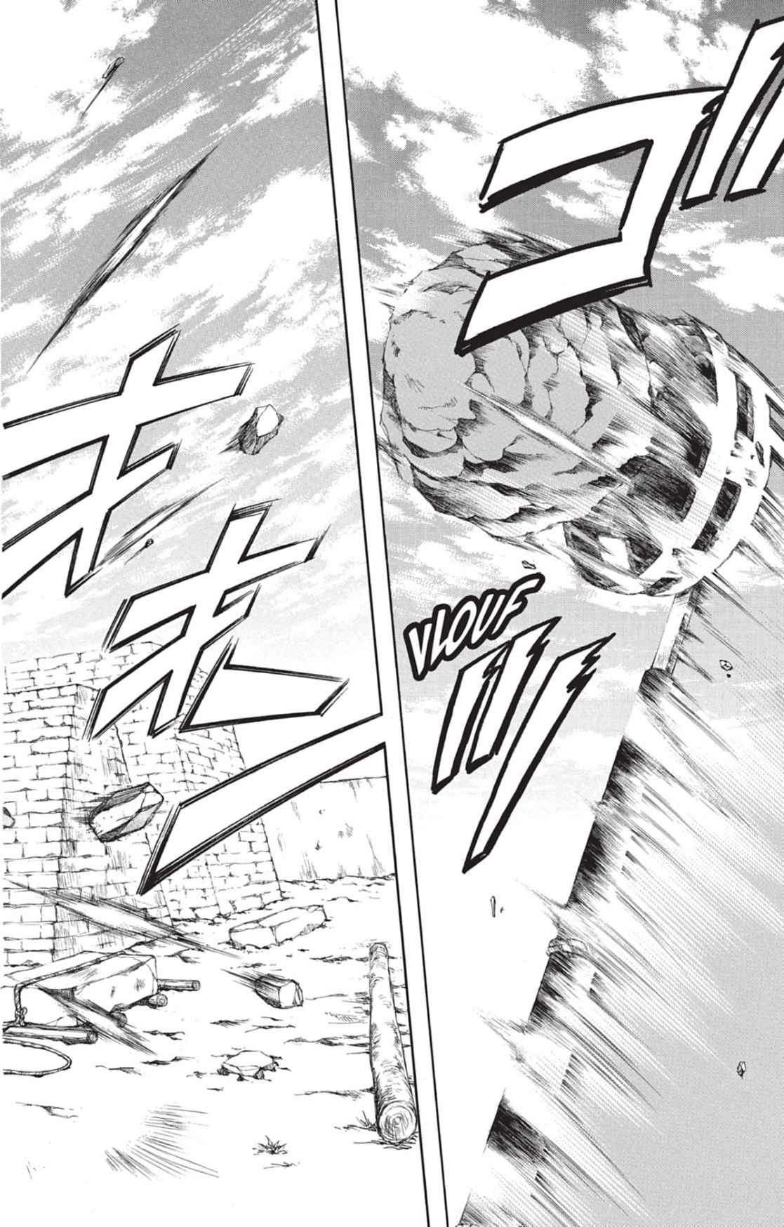 Read Akatsuki no Yona FR Manga Online