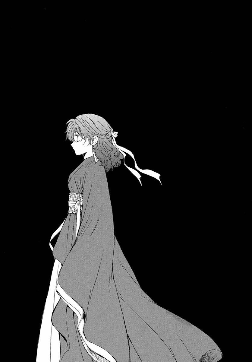 Read Akatsuki no Yona FR Manga Online