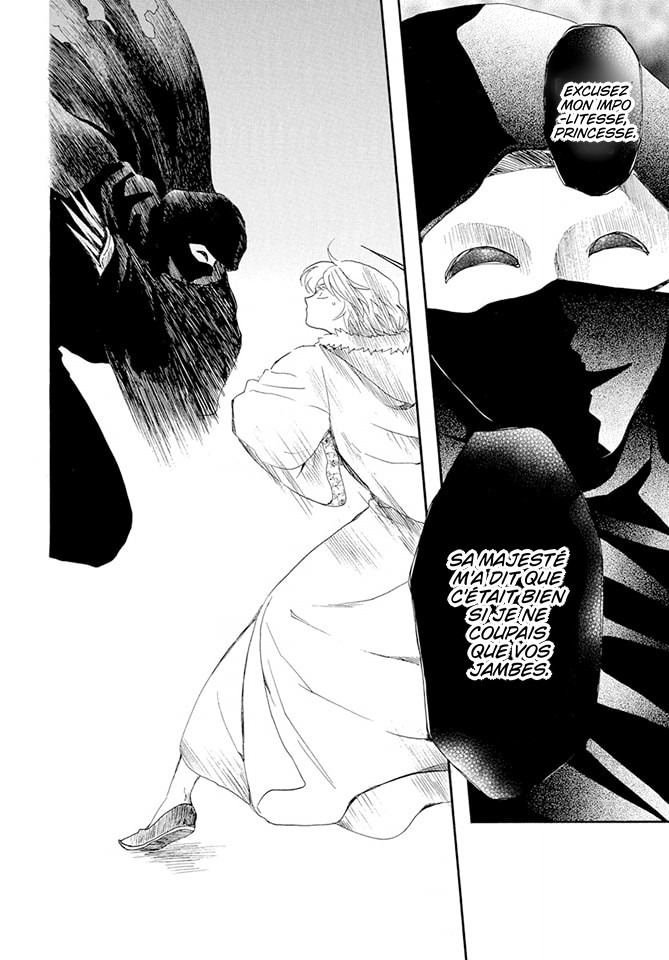 Read Akatsuki no Yona FR Manga Online