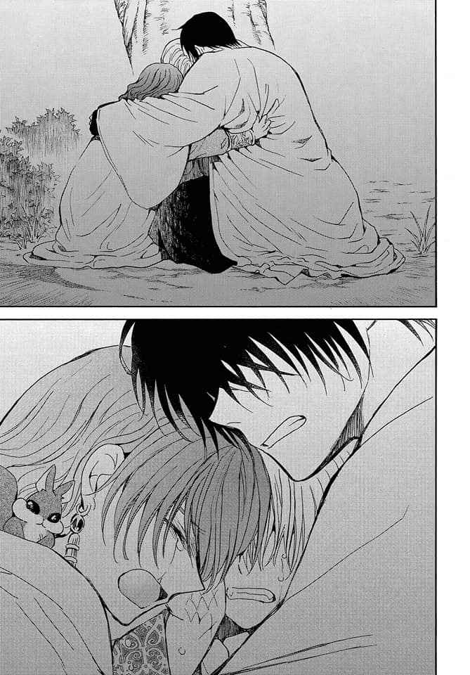 Read Akatsuki no Yona FR Manga Online