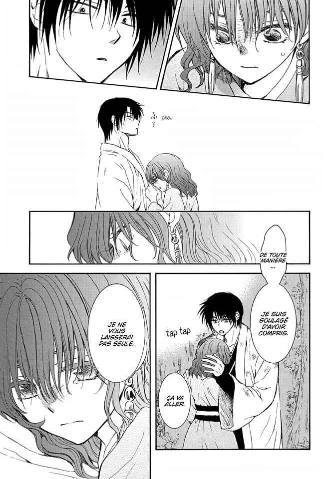 Read Akatsuki no Yona FR Manga Online