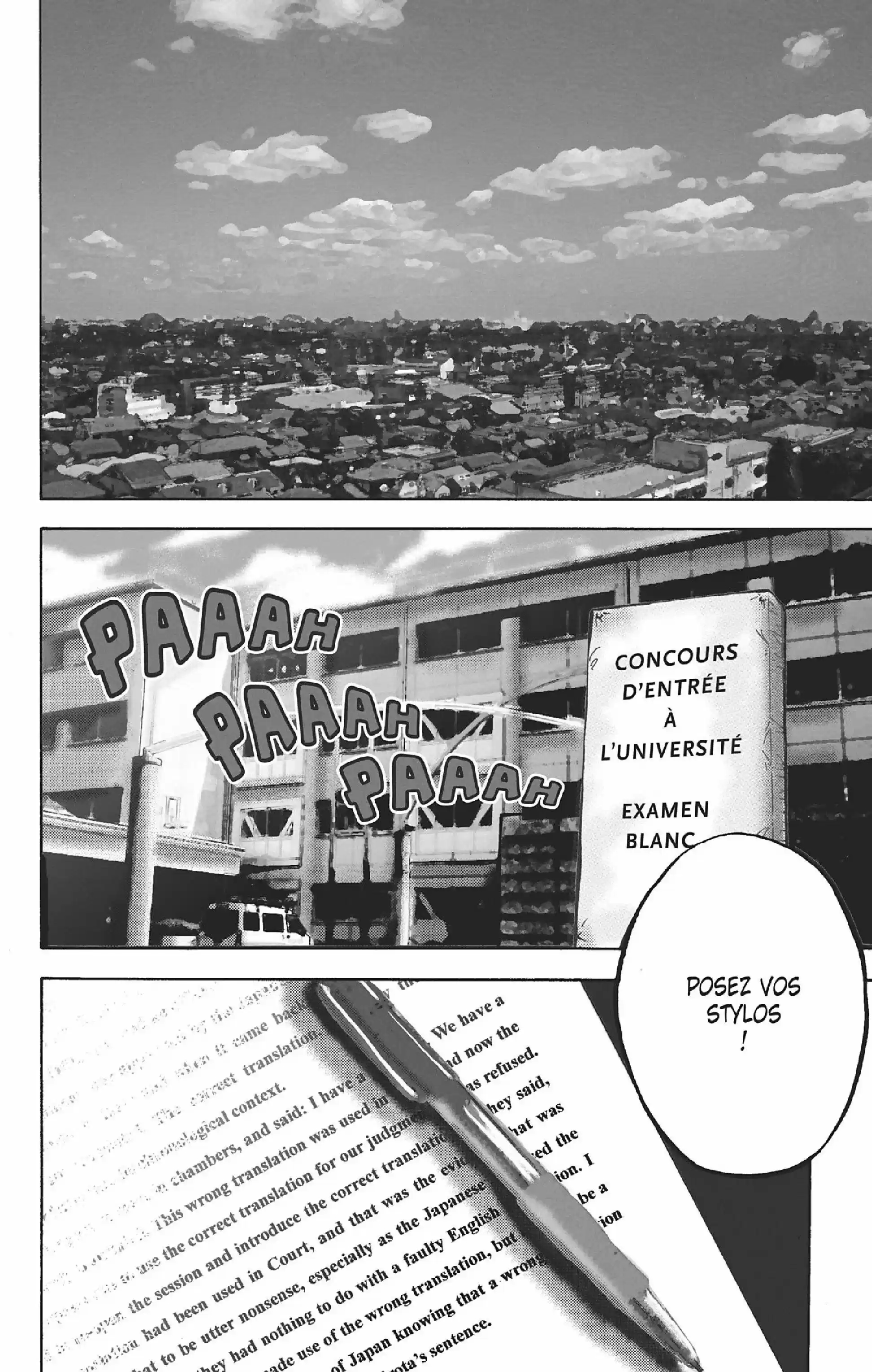 Read Alice in Borderland FR Manga Online